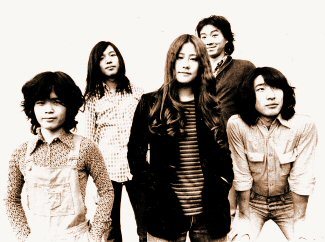 シュガー・ベイブ