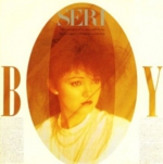 石川 セリ / BOY 1983年