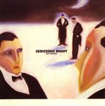 石川 セリ / SERICEOUS NIGHT 1983年